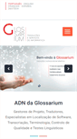 Mobile Screenshot of glossarium.pt